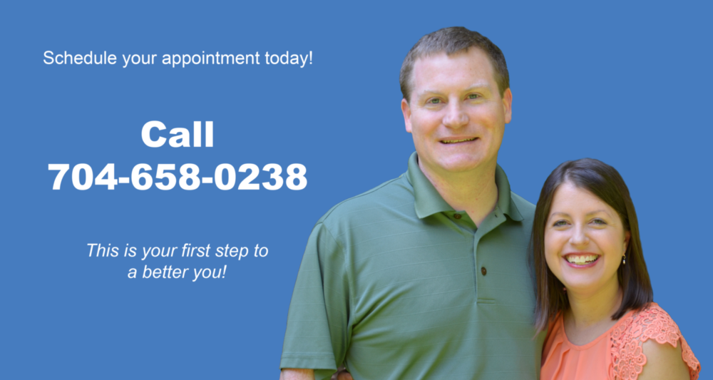 Christian Counselors of Mooresville | Marriage and Family Counseling