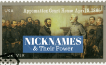 Nicknames and Their Power