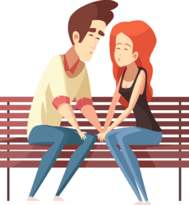 Resolving conflict as a couple